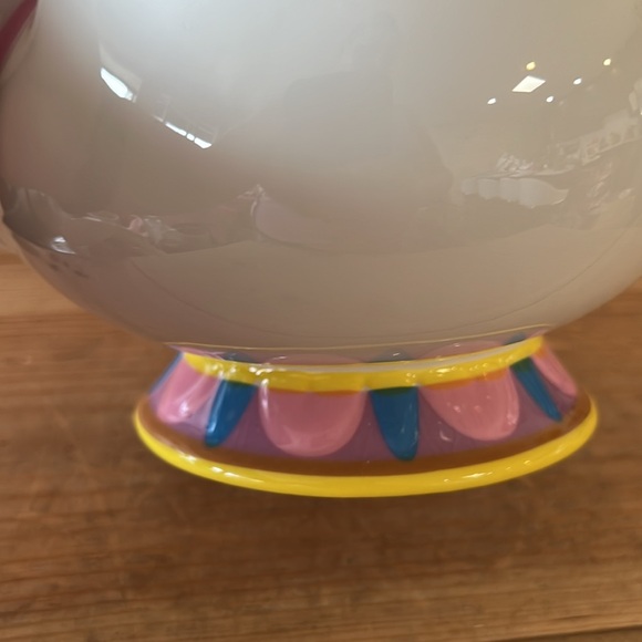 COOKIE JAR BEAUTY & THE BEAST - Picture 13 of 15